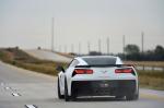 Chevrolet Corvette Stingray HPE600 by Hennessey 2014 года
